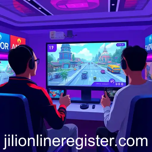 The Evolution of Online Gaming in 2026