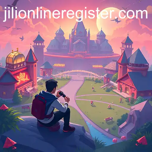 The Evolution of Online Gaming in 2025