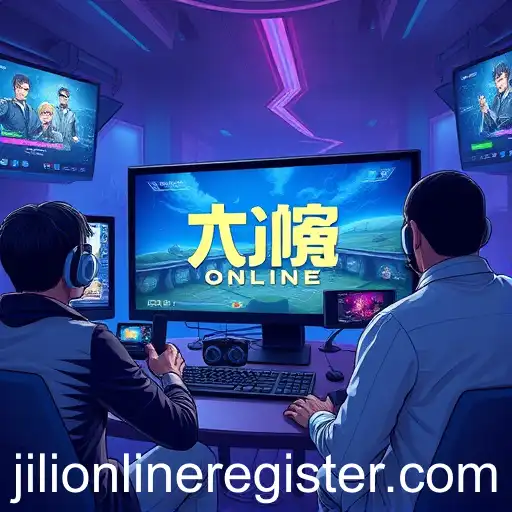 Virtual Gaming Evolves: Jili Online's Strategic Innovations
