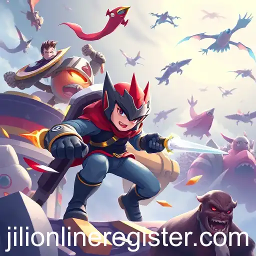 Gaming Trends and Innovations in 2025