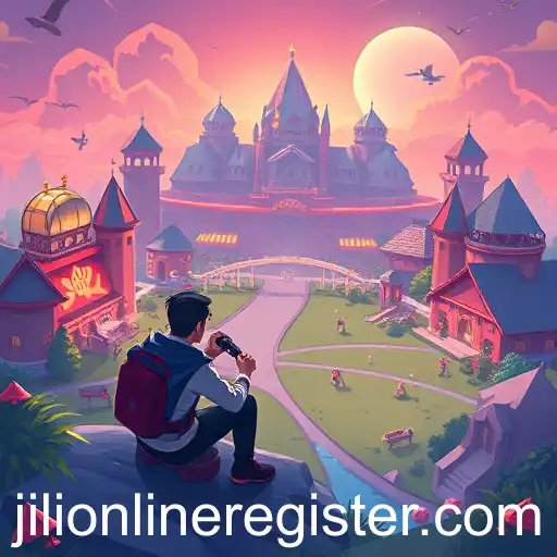 The Evolution of Online Gaming in 2025