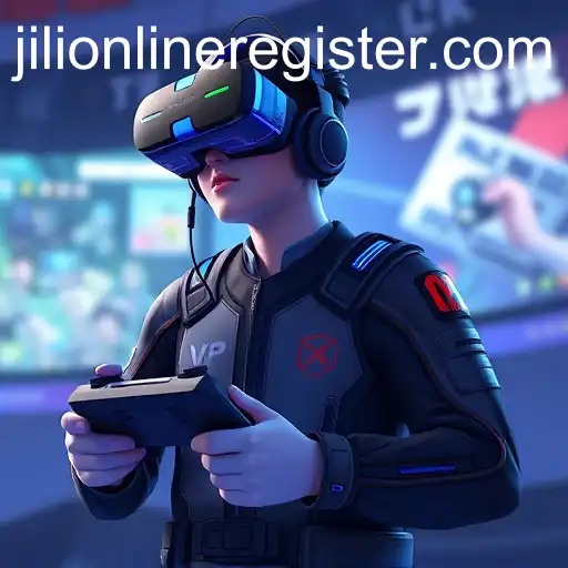 Jili Games: Registering in the Evolving Online Gaming World