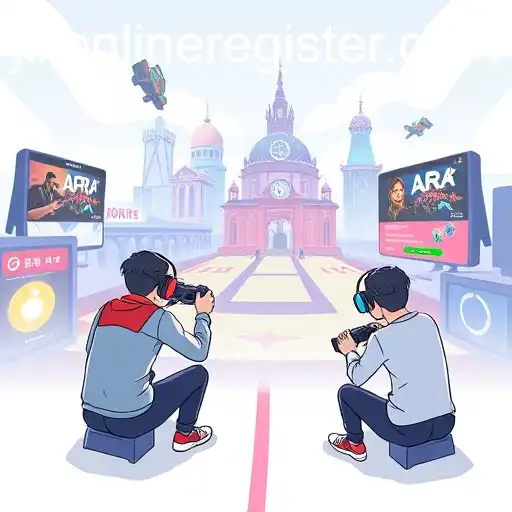 Digital Expansion of Jili Games Platform