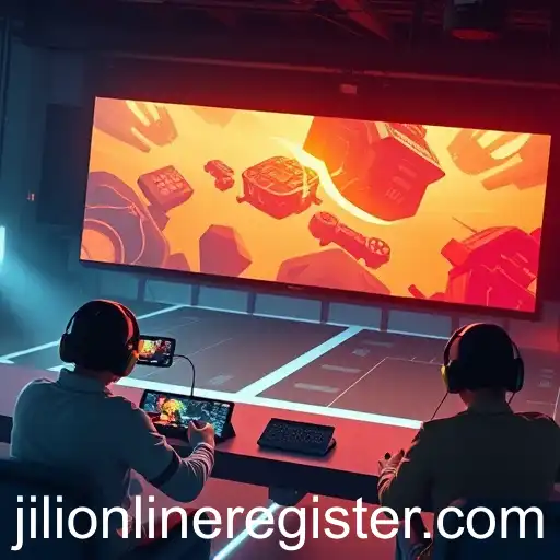 Jili Online Registration and Gaming Landscape 2025