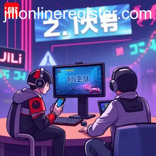 The Rise of Jili Online in the Gaming World