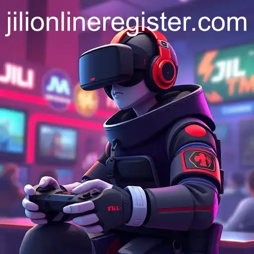 The Rise of Jili Online Gaming