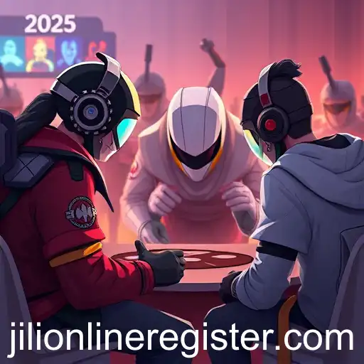 The Rise of Jili Online Gaming in 2025