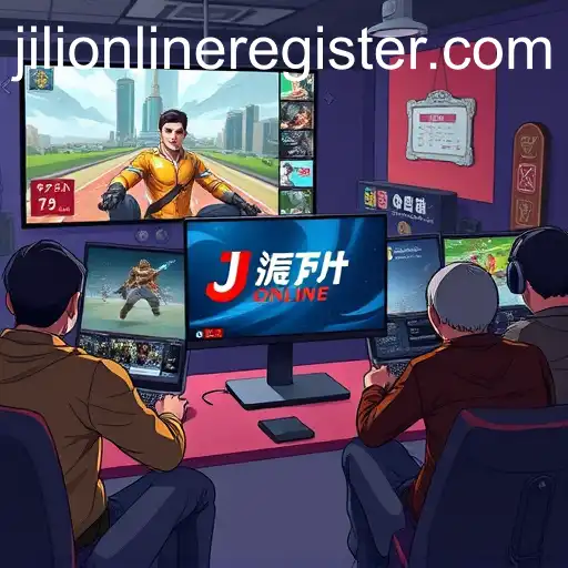 The Rise of Jili: A Global Gaming Phenomenon