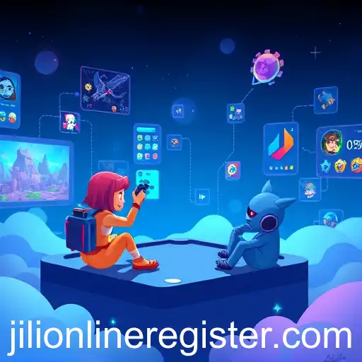 The Rise of Jili Online Gaming Platform
