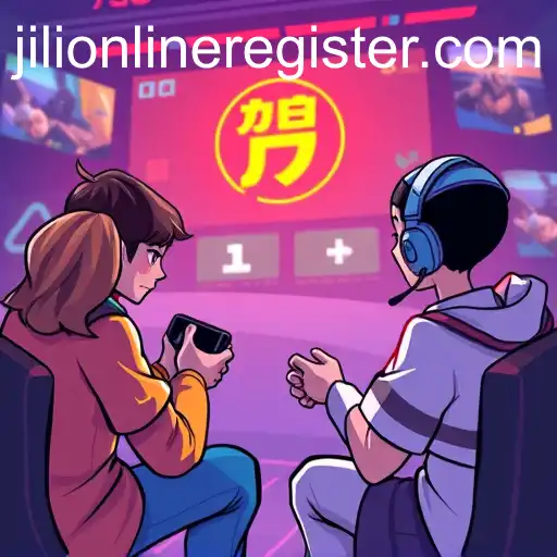 The Rising Popularity of Jili Gaming