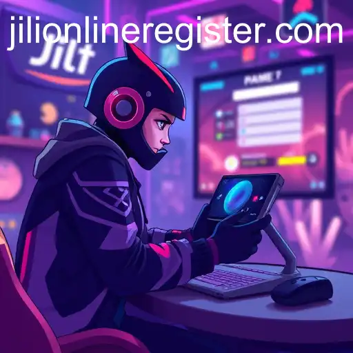 Jili Online Register Surges Amid Gaming Boom
