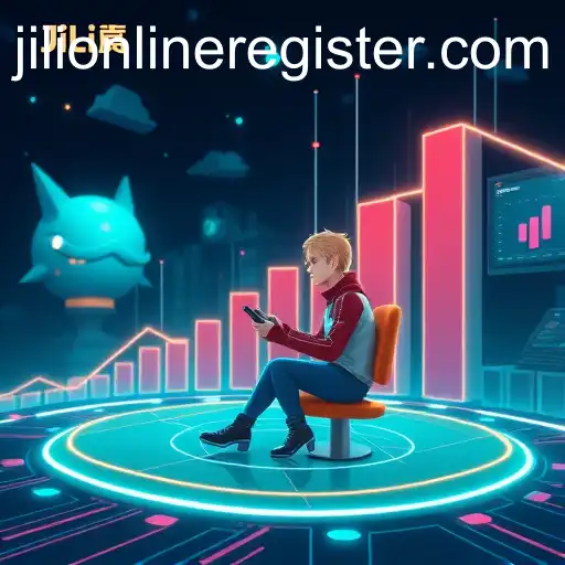 The Digital Surge: Jili Games and the Online Registration Boom