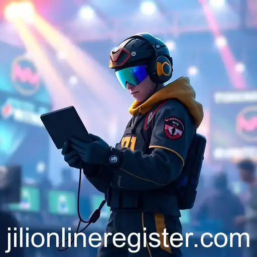 Rising Trends in Online Gaming Registrations