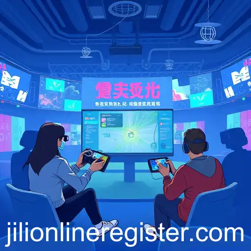 The Rise of Online Gaming Platforms in the Digital Age