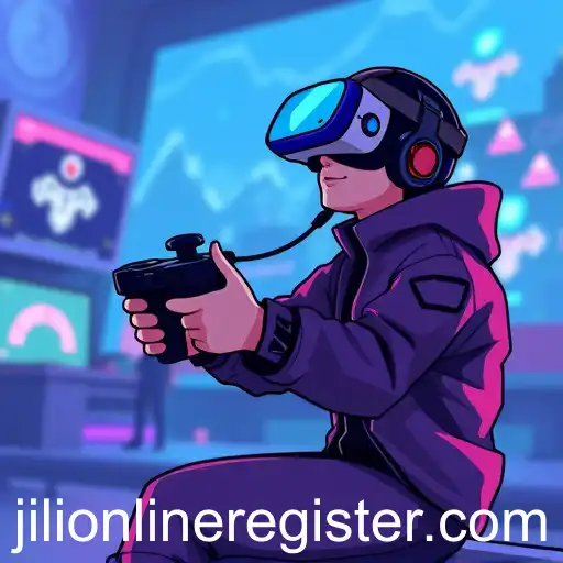 The Evolution of Online Gaming in 2026