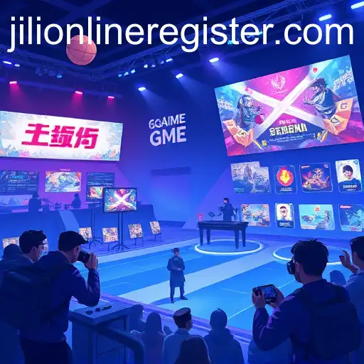 The Rise and Influence of Jili Online in the Gaming Sphere
