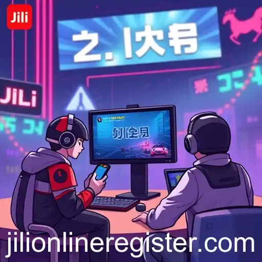 The Rise of Jili Online in the Gaming World