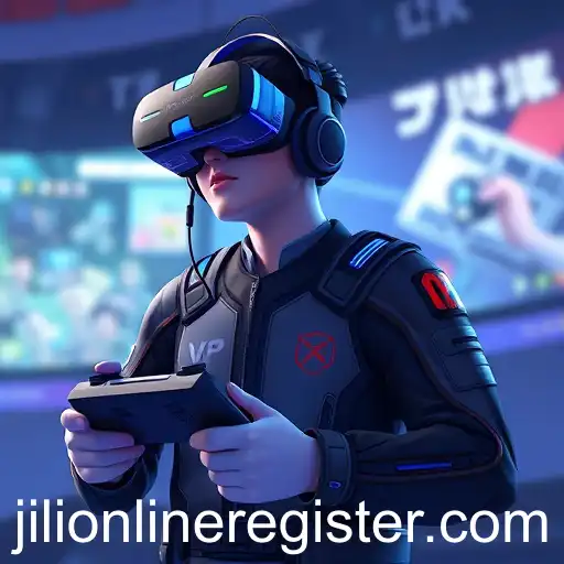 Evolution of Online Gaming: The Jili Phenomenon