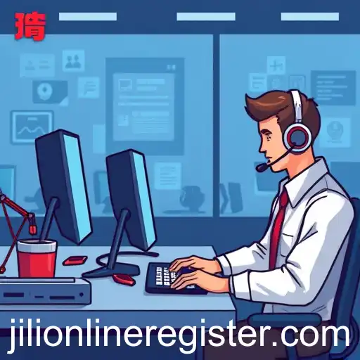 The Rise of Jili Online and Its Impact on Gaming