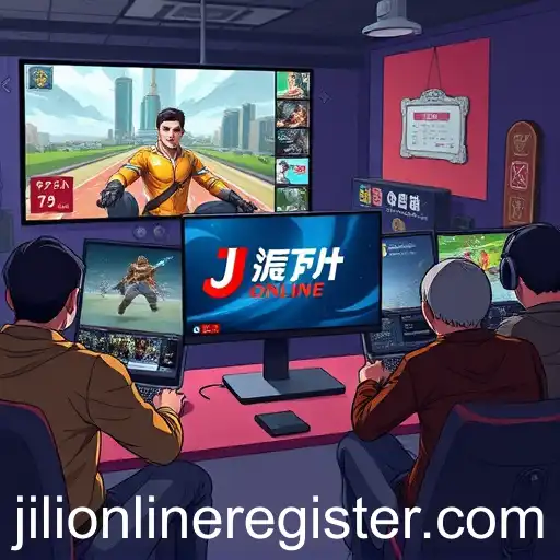 The Rise of Jili: A Global Gaming Phenomenon