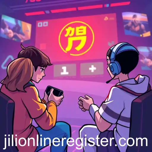 The Rising Popularity of Jili Gaming