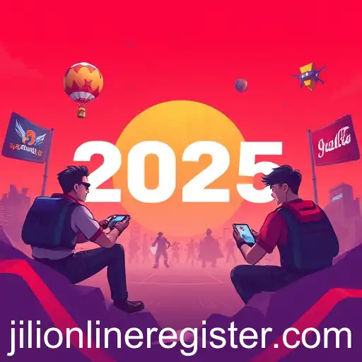 Growing Popularity of Jili Online Registration for Gamers