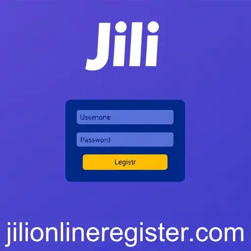 Jili Online Register Surges Amid Gaming Boom