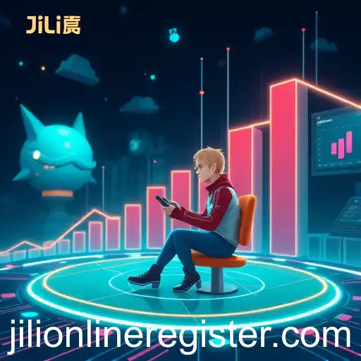 The Digital Surge: Jili Games and the Online Registration Boom