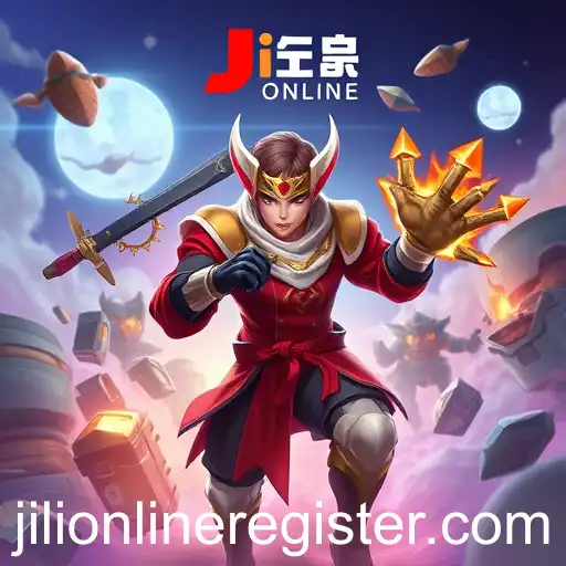 The Rise of Jili Online Register: A New Era in Gaming