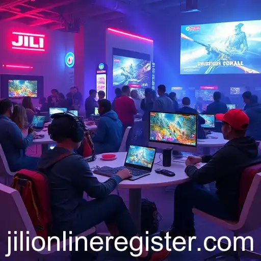 The Rise of Online Gaming in 2025